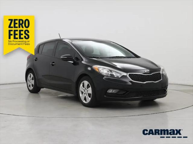 2016 Kia Forte LX for sale in Bristol, TN