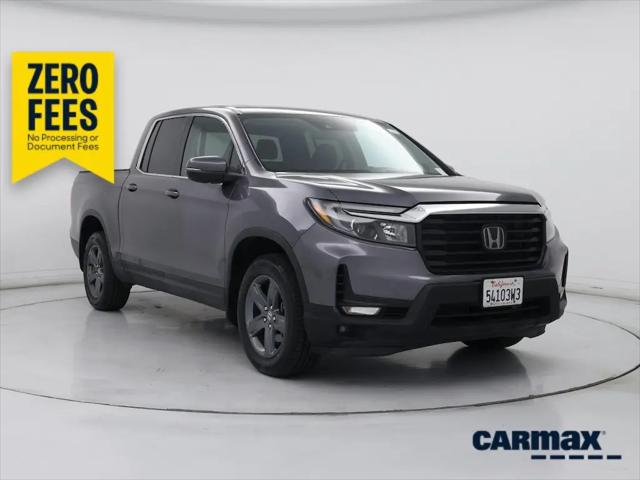 2023 Honda Ridgeline RTL for sale in Santa Rosa, CA