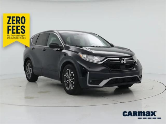 2020 Honda CR-V 2WD EX-L for sale in Columbia, SC