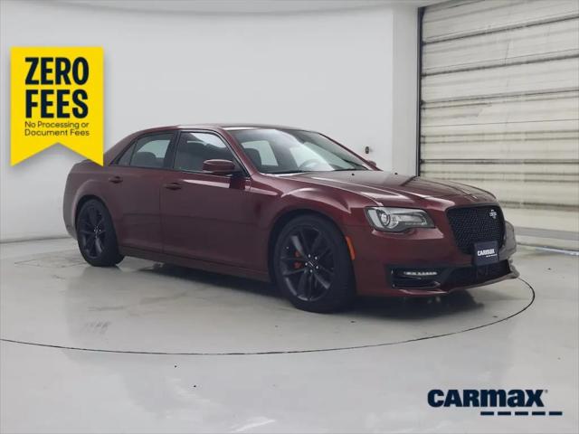 2023 Chrysler 300 300C for sale in Pleasant Hill, CA