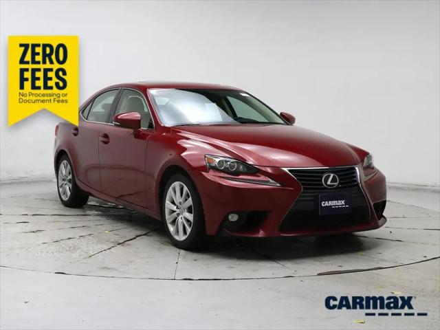2015 Lexus IS 250 Unknown for sale in Parker, CO