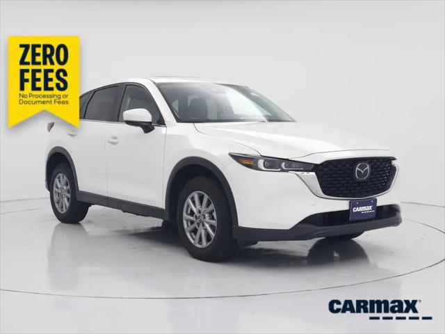 2023 Mazda CX-5 2.5 S Preferred for sale in Asheville, NC