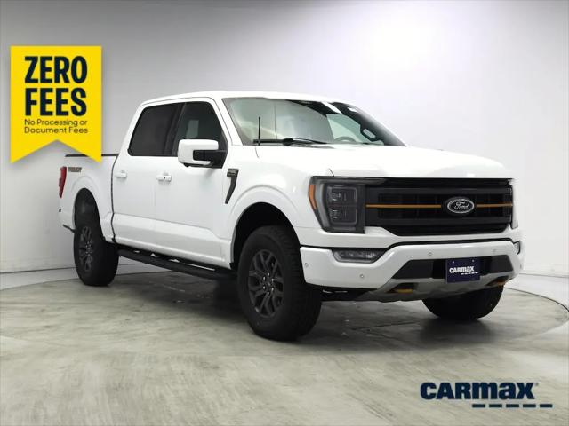 2022 Ford F-150 Tremor for sale in Murrieta, CA