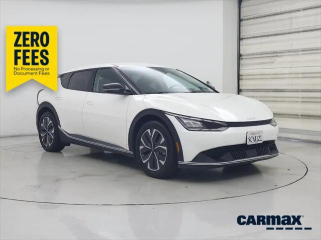 2022 Kia EV6 Light for sale in Sacramento, CA