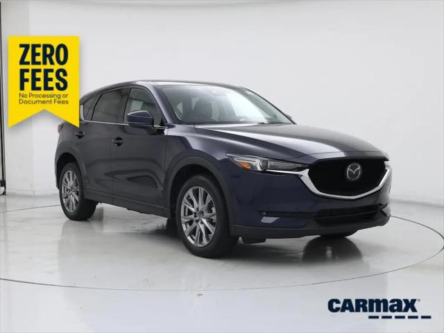 2021 Mazda CX-5 Grand Touring Reserve for sale in Clermont, FL