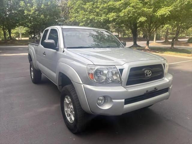 2007 Toyota Tacoma PreRunner V6 for sale in Roswell, GA