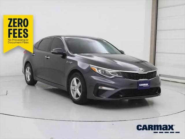 2020 Kia Optima LX for sale in Killeen, TX