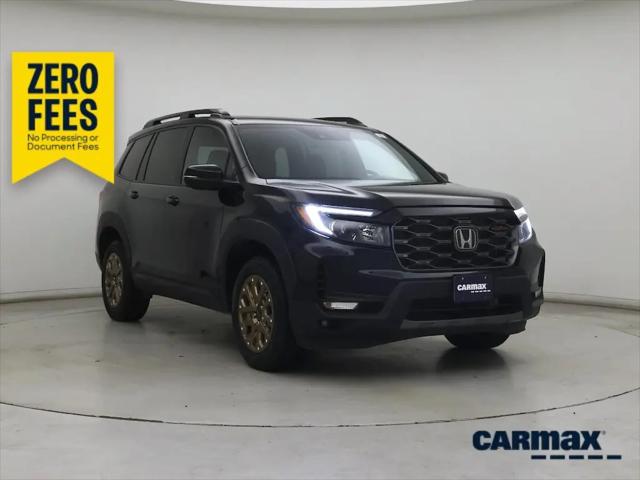 2023 Honda Passport AWD TrailSport for sale in Newark, DE