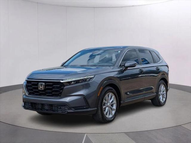 2025 Honda CR-V EX-L 2WD for sale in Franklinton, LA