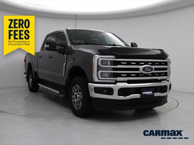 2023 Ford F-250 LARIAT for sale in Reno, NV