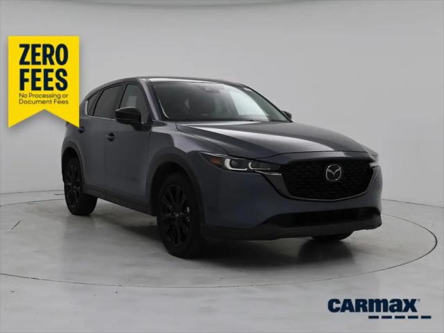 2022 Mazda CX-5 2.5 S Carbon Edition for sale in Reno, NV