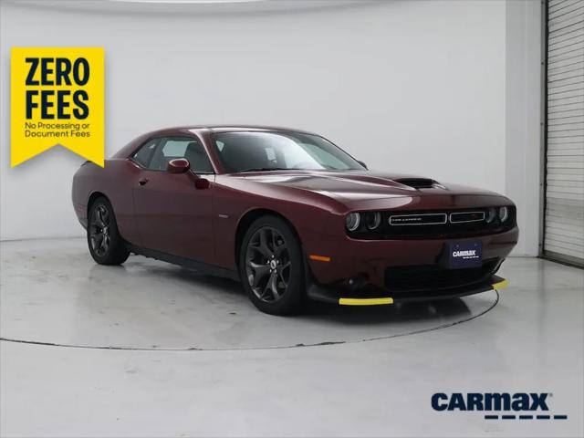 2019 Dodge Challenger R/T for sale in Maple Shade Township, NJ