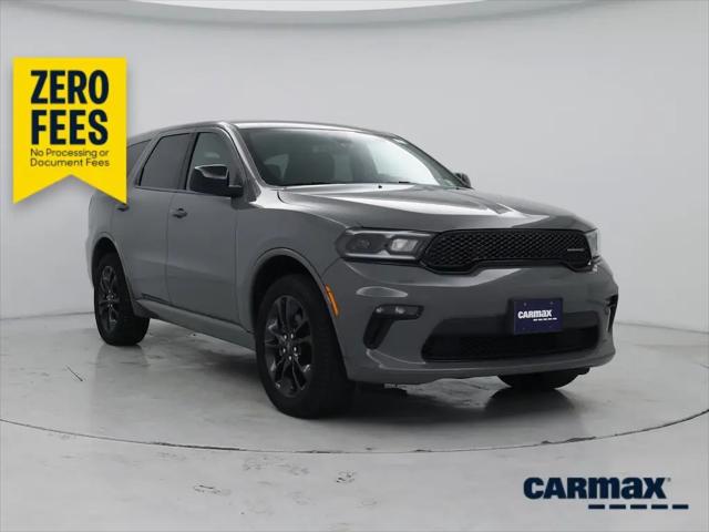 2022 Dodge Durango SXT AWD for sale in Maple Shade Township, NJ