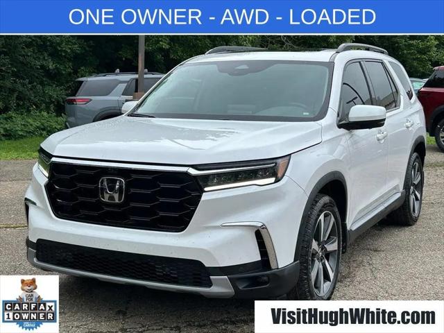 2023 Honda Pilot for sale near Athens, OH