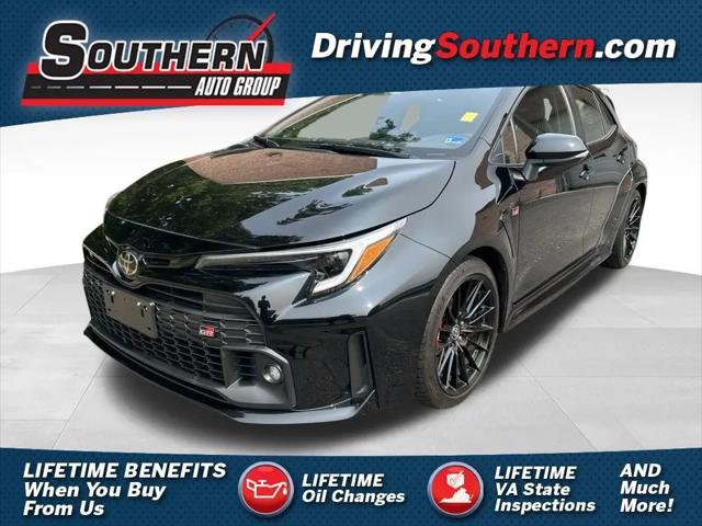 2024 Toyota GR Corolla Core for sale in Newport News, VA