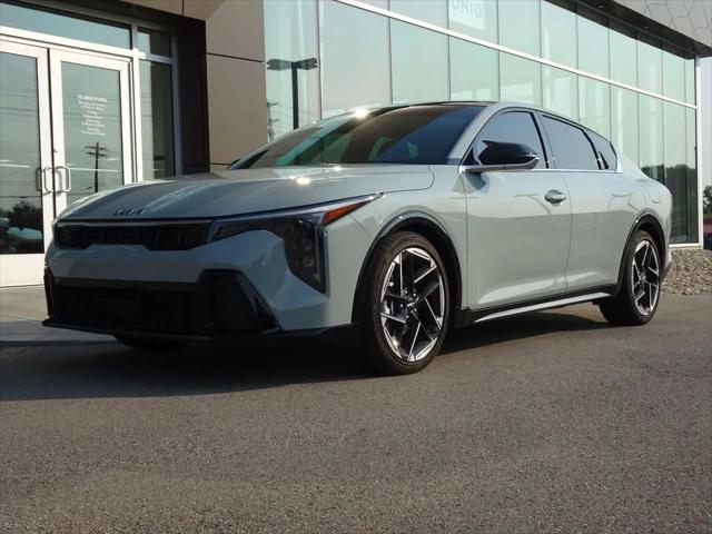 2026 Kia K4 for sale near Cincinnati, OH