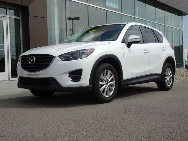 2016 Mazda CX-5 Touring for sale in Cincinnati, OH