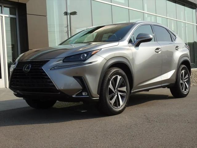 2018 Lexus NX 300 Base for sale in Cincinnati, OH