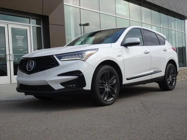 2020 Acura RDX for sale near Cincinnati, OH