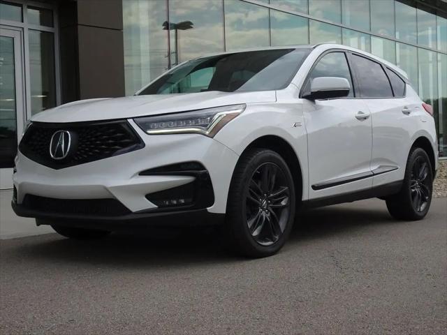 2020 Acura RDX A-SPEC Package for sale near Cincinnati, OH