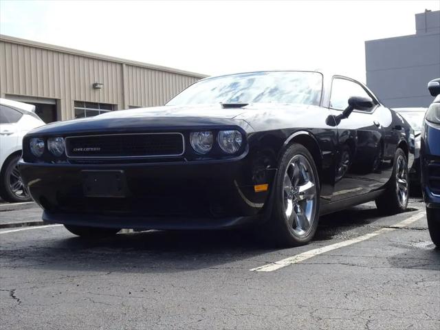 2014 Dodge Challenger SXT for sale near Cincinnati, OH