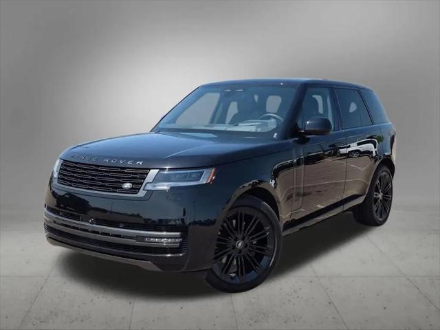 2025 Land Rover Range Rover P400 SE for sale in Troy, MI