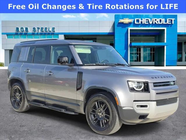 2022 Land Rover Defender 110 S for sale in Cocoa, FL