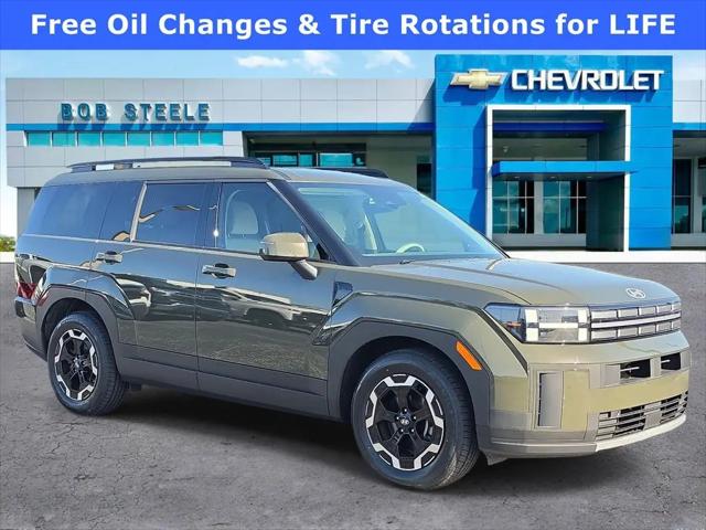 2024 Hyundai Santa Fe SEL for sale in Cocoa, FL