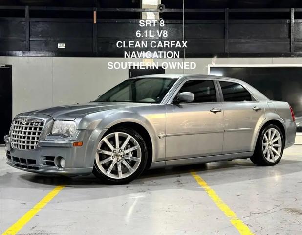 2006 Chrysler 300 SRT8 for sale in Victoria, TX