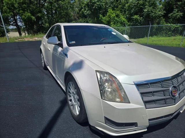 2011 Cadillac CTS Luxury for sale in Springfield, MO