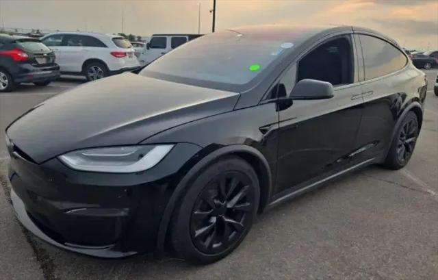 2022 Tesla Model X Dual Motor All-Wheel Drive for sale in Springfield, MO