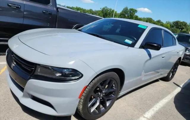 2022 Dodge Charger SXT RWD for sale in Springfield, MO