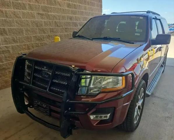 2015 Ford Expedition EL XLT for sale in Springfield, MO