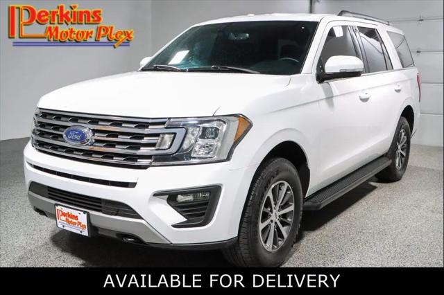 2019 Ford Expedition XLT for sale in Mayfield, KY
