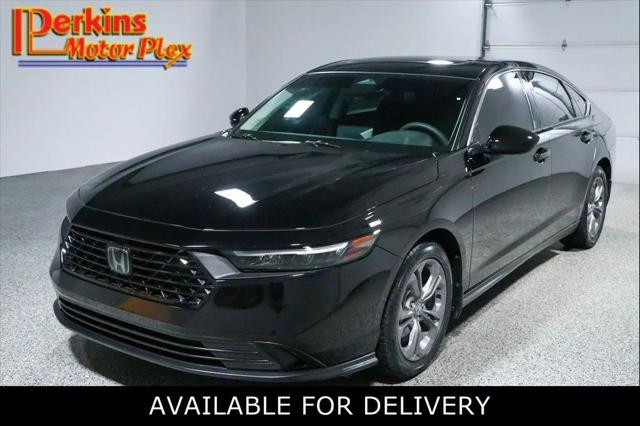 2024 Honda Accord EX for sale in Mayfield, KY