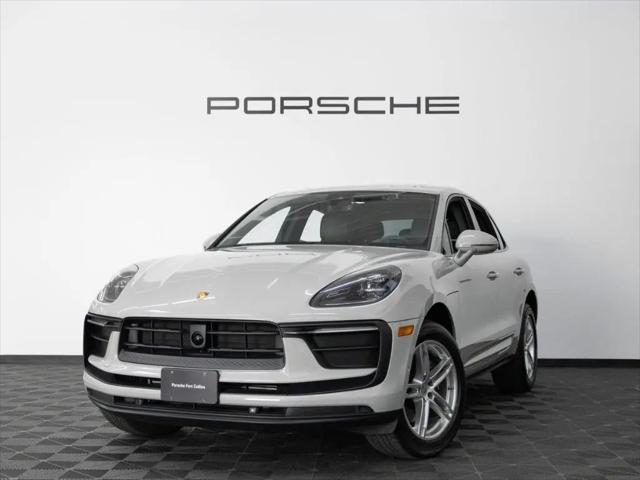 2023 Porsche Macan Base for sale in Fort Collins, CO