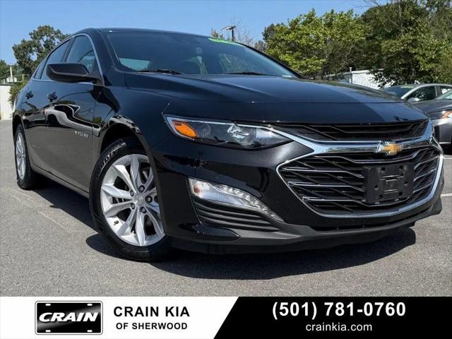 2025 Chevrolet Malibu FWD 1LT for sale in Sherwood, AR