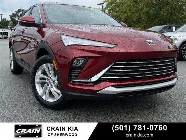 2024 Buick NV Preferred FWD for sale in Sherwood, AR