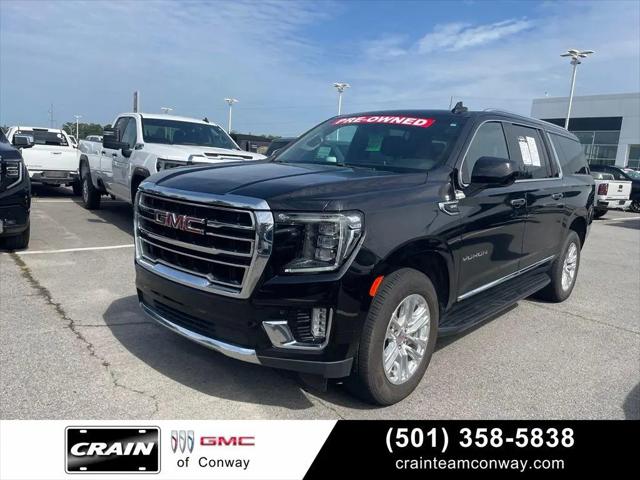 2024 GMC Yukon XL 2WD SLT for sale in Conway, AR