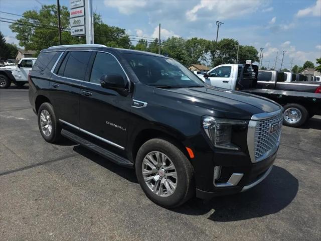2023 GMC Yukon for sale near Mount Sterling, OH