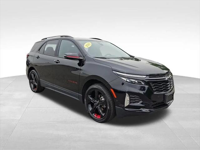 2024 Chevrolet Equinox AWD Premier for sale in Livingston, NJ