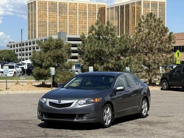 2010 Acura TSX 2.4 for sale in Glendale, CO