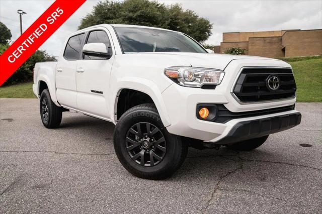 2022 Toyota Tacoma SR5 V6 for sale in Easley, SC