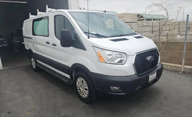 2022 Ford Transit Cargo Van Base for sale in Pleasant Grove, UT