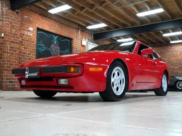 1985 Porsche 944 Unknown for sale in St. Louis, MO