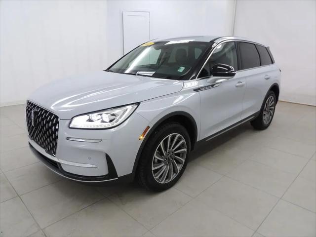 2025 Lincoln Corsair Reserve for sale in Beatrice, NE