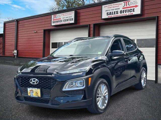 2018 Hyundai Kona SEL for sale in Selden, NY