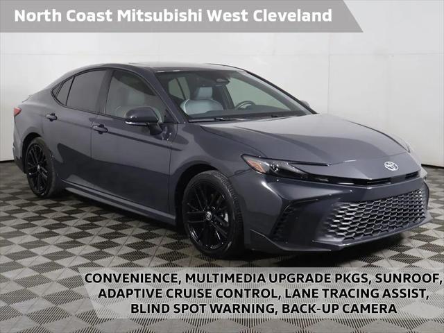 2025 Toyota Camry SE for sale in Cleveland, OH