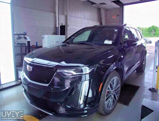 2024 Cadillac XT6 AWD Sport for sale in Norman, OK