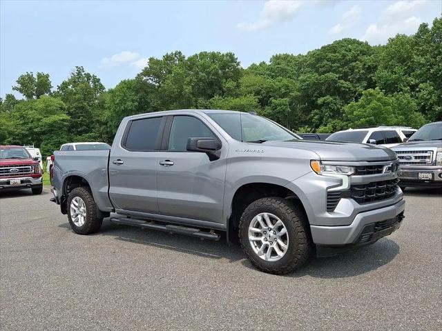 2023 Chevrolet Silverado 1500 RST for sale in Rising Sun, MD